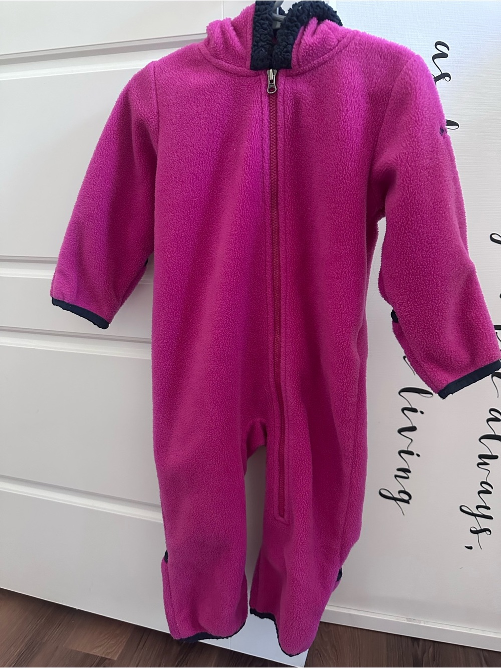 Columbia - Bundling Suit